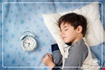 راهکارهایی برای بهتر خوابیدن کودکان
