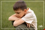 خجالت در کودکان: طبیعی یا مشکل‌ساز؟